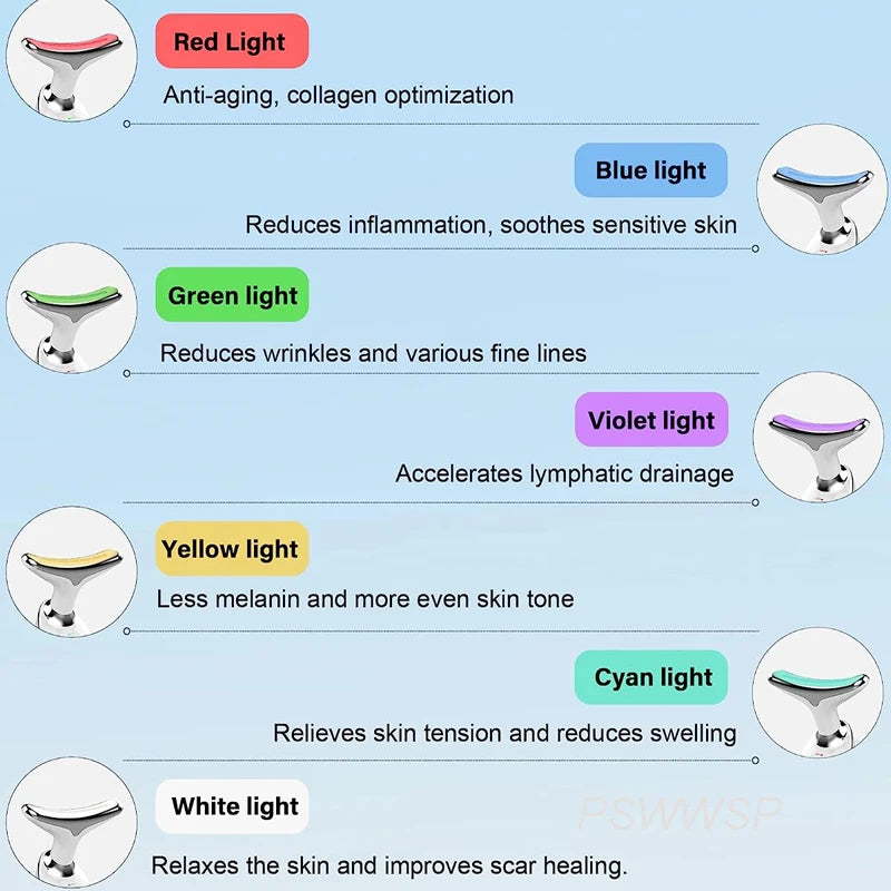 Intense Pulsed Light Wrinkles Reducing Instrument