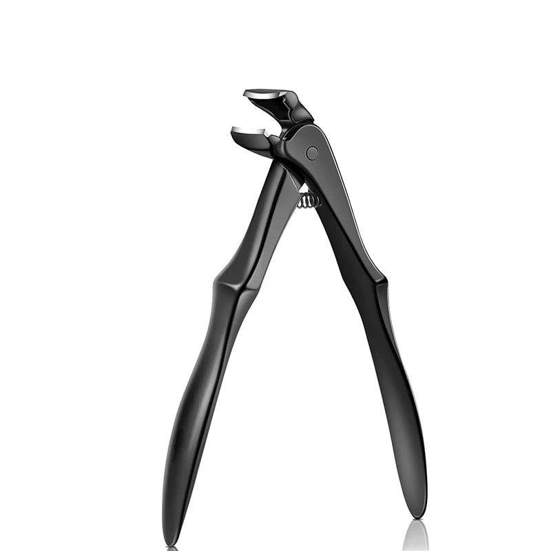 ZenClip - Stainless Steel Long Handled Nail Clipper | No More Bending Over