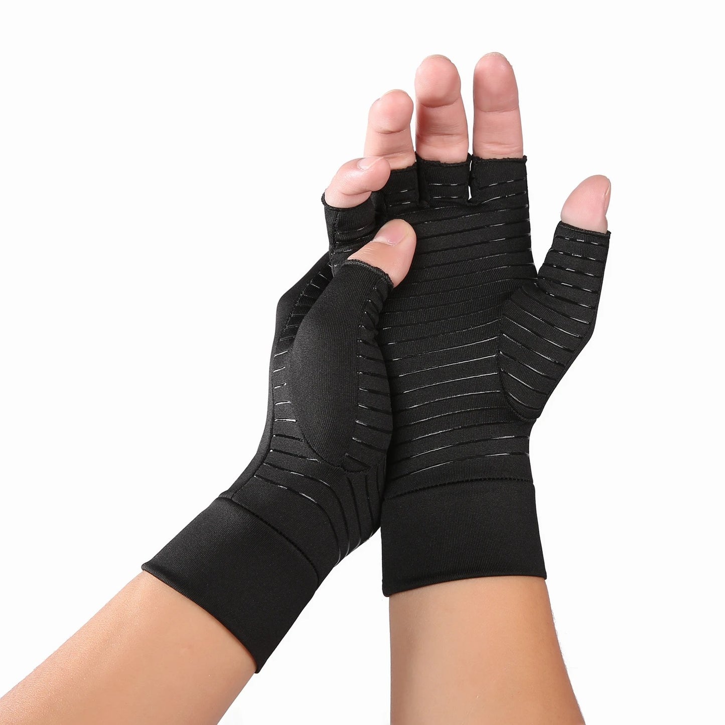 Compression Arthritis Gloves