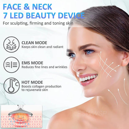 Intense Pulsed Light Wrinkles Reducing Instrument