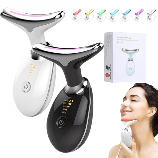 Intense Pulsed Light Wrinkles Reducing Instrument