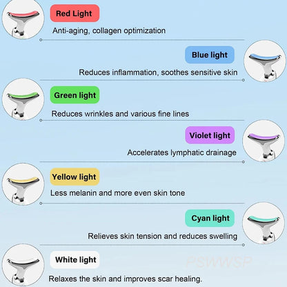 Intense Pulsed Light Wrinkles Reducing Instrument