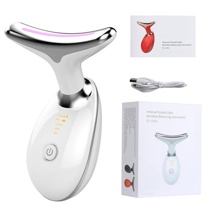 Intense Pulsed Light Wrinkles Reducing Instrument