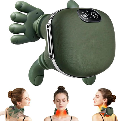 Bionic Neck & Shoulder Massager