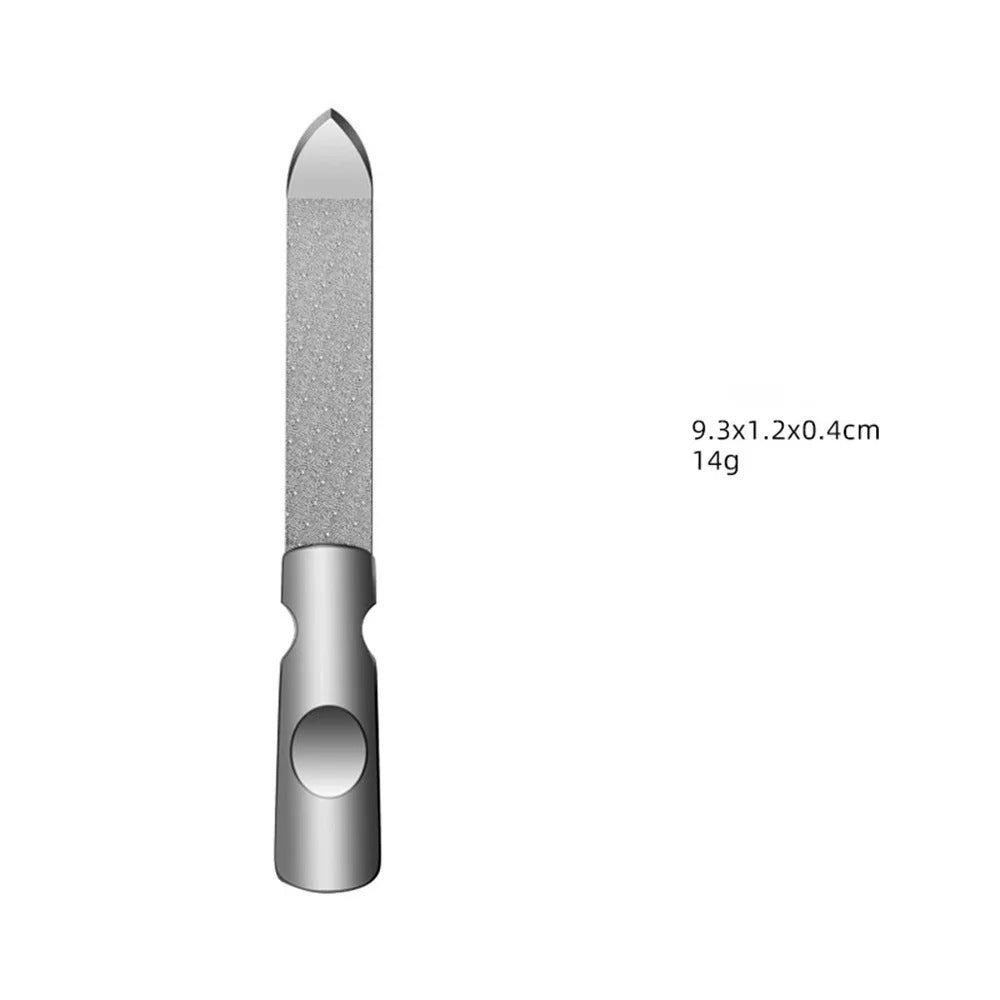 Precision Smoothing File